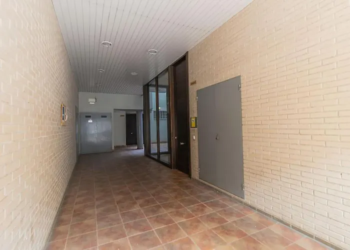 Penthouse Pyrinees , Terrace , Parking & Storage