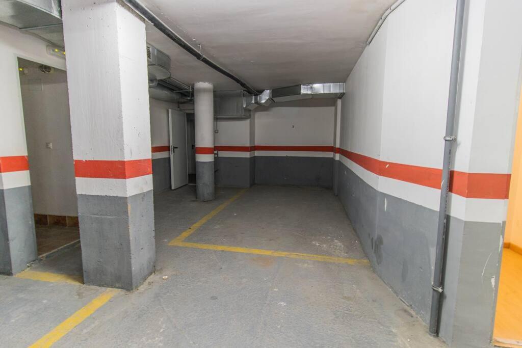 Appartement Penthouse Pyrinees , Terrace , Parking & Storage