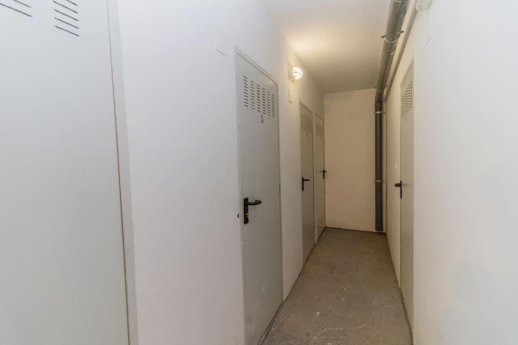 Penthouse Pyrinees , Terrace , Parking & Storage * Sabinanigo
