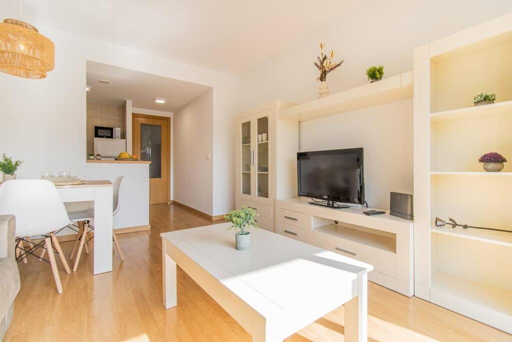 Penthouse Pyrinees , Terrace , Parking & Storage Appartement Sabiñánigo