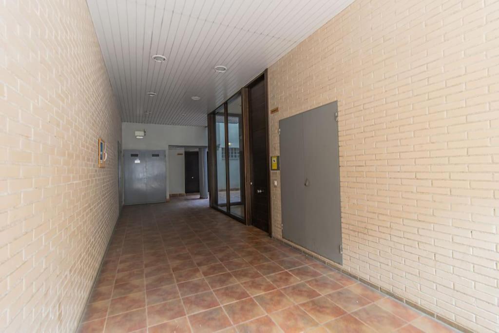 Appartement Penthouse Pyrinees , Terrace , Parking & Storage Sabiñánigo