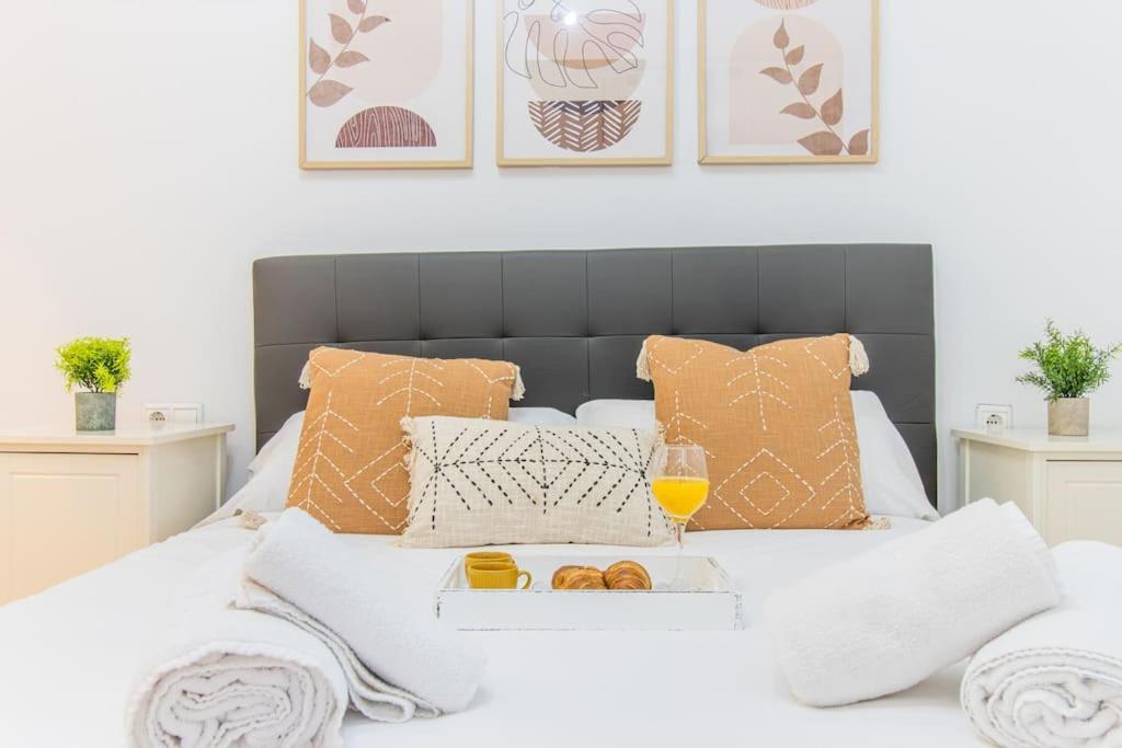Apartment Penthouse Pyrinees , Terrace , Parking & Storage Sabinanigo