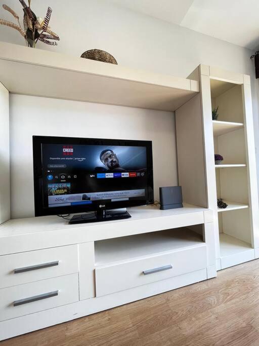 Apartment Penthouse Pyrinees , Terrace , Parking & Storage *