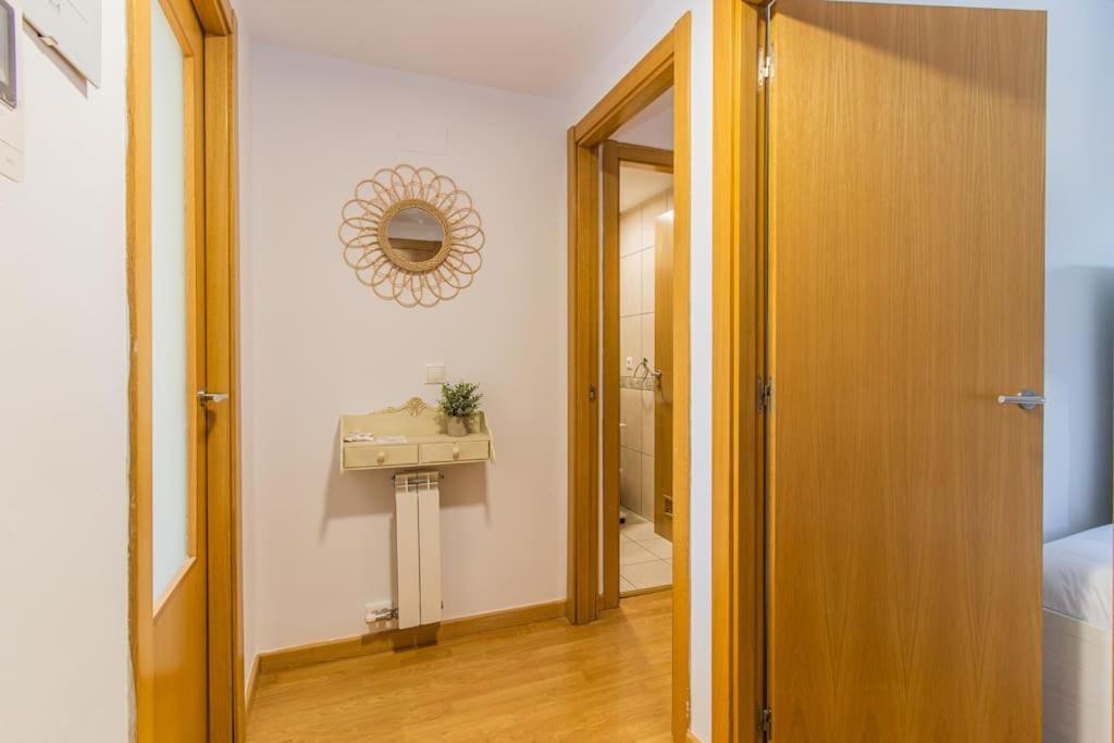 Apartment Penthouse Pyrinees , Terrace , Parking & Storage *